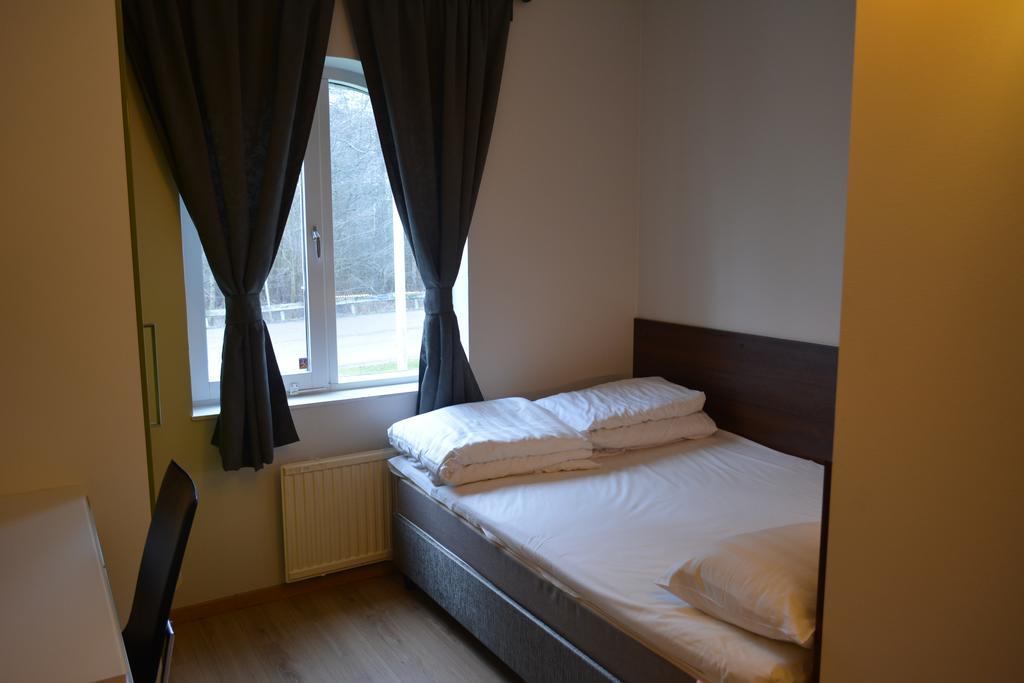 Hotell Angora Sollentuna Zimmer foto