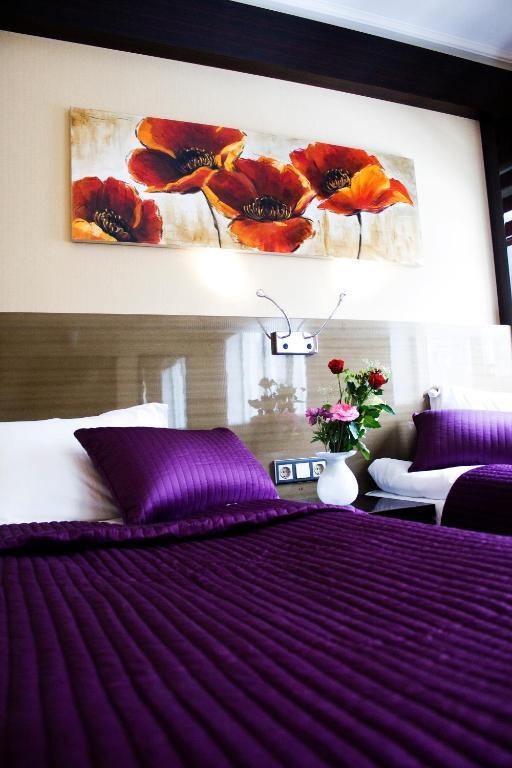 Hotell Angora Sollentuna Exterior foto